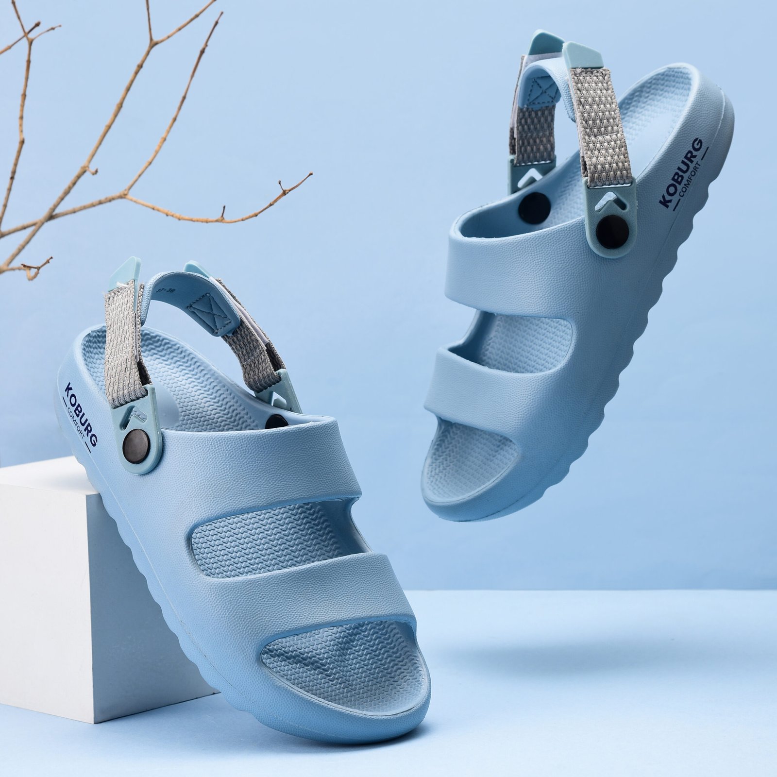 Tressa Women's Sandal - Image 2