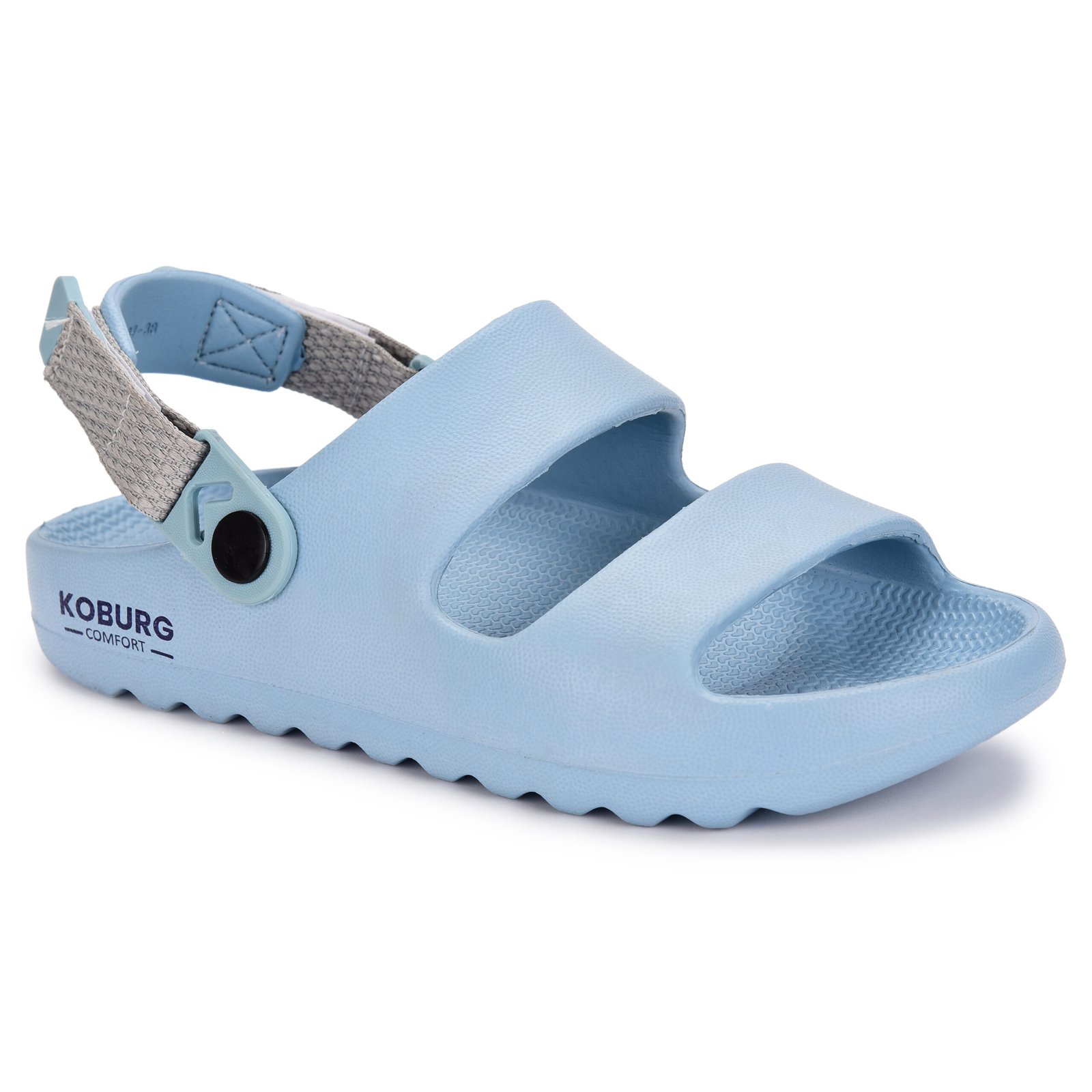 Tressa Women's Sandal - Image 4