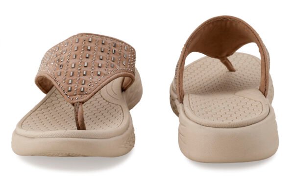 Women Blossom Casual Women's Sandals - Image 4