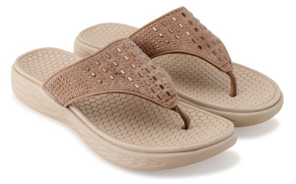 Women Blossom Casual Women's Sandals - Image 9