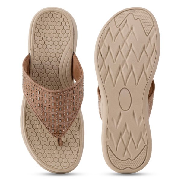 Women Blossom Casual Women's Sandals - Image 3