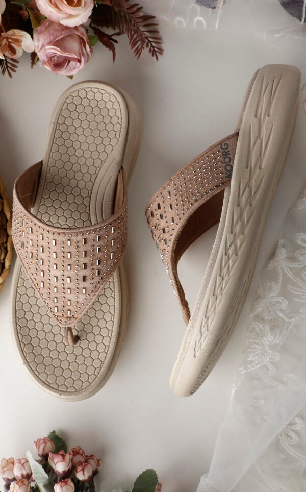Women Blossom Casual Women's Sandals - Image 2