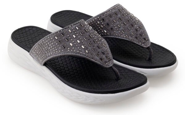 Women Blossom Casual Women's Sandals - Image 2