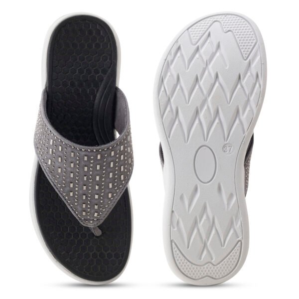 Women Blossom Casual Women's Sandals - Image 8