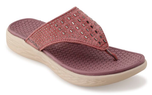 Women Blossom Casual Women's Sandals - Image 6