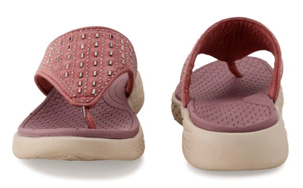 Women Blossom Casual Women's Sandals - Image 3