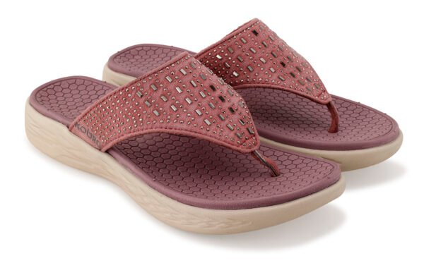 Women Blossom Casual Women's Sandals - Image 8