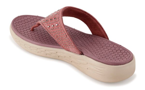 Women Blossom Casual Women's Sandals - Image 4
