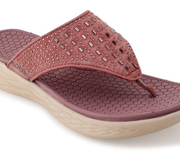 Women Blossom Casual Women's Sandals - Image 7