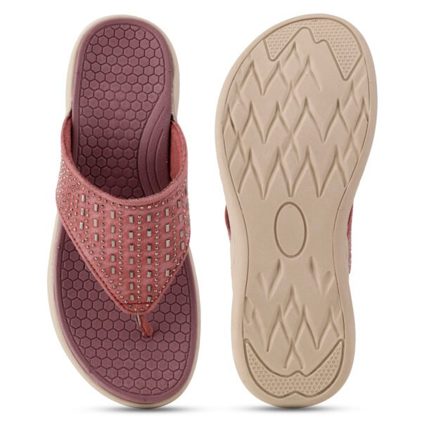 Women Blossom Casual Women's Sandals - Image 2