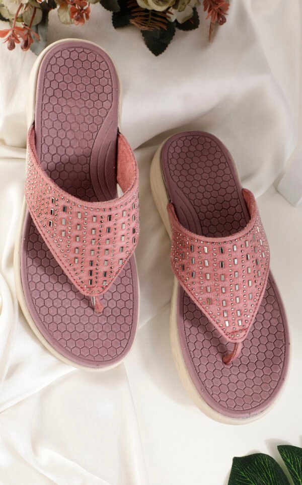 Women Blossom Casual Women's Sandals