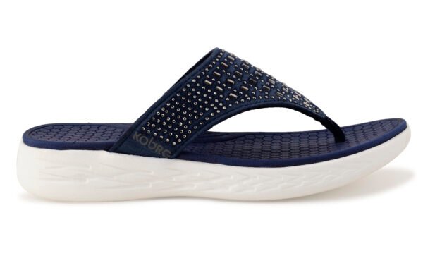 Women Blossom Casual Women's Sandals - Image 4