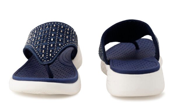 Women Blossom Casual Women's Sandals - Image 2