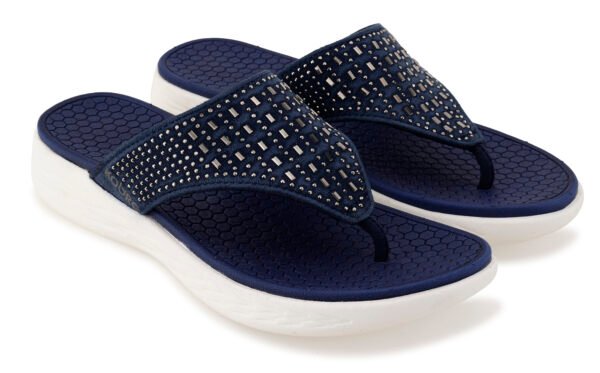 Women Blossom Casual Women's Sandals - Image 7