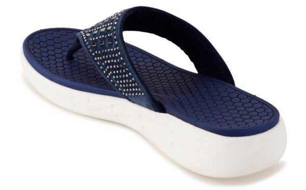 Women Blossom Casual Women's Sandals - Image 3