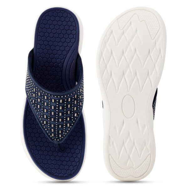 Women Blossom Casual Women's Sandals - Image 8