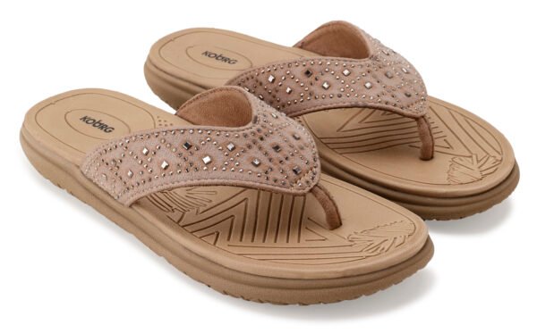 Women Harmony Casual Sandals - Image 8