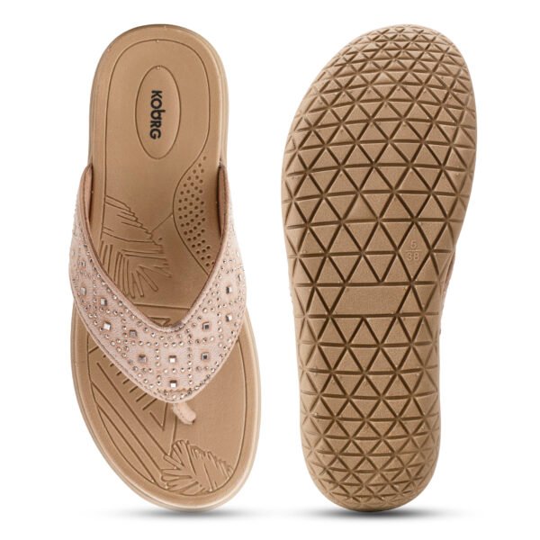 Women Harmony Casual Sandals - Image 2
