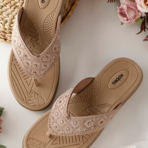 Women Harmony Casual Sandals