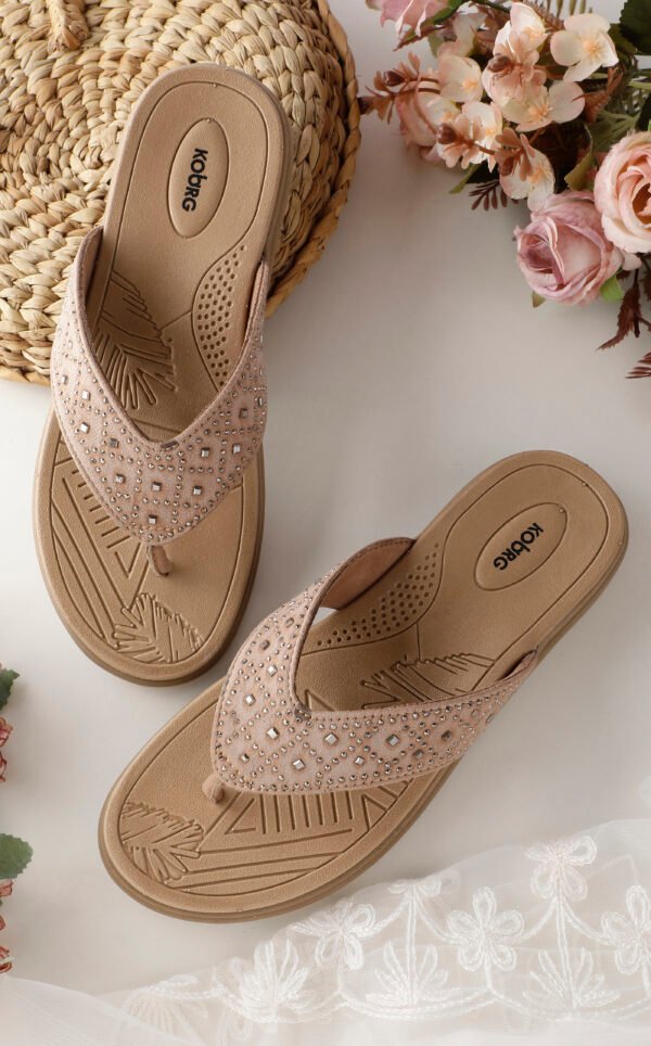 Women Harmony Casual Sandals