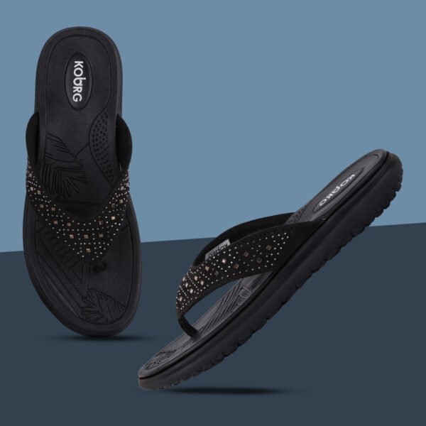 Women Harmony Casual Sandals - Image 5