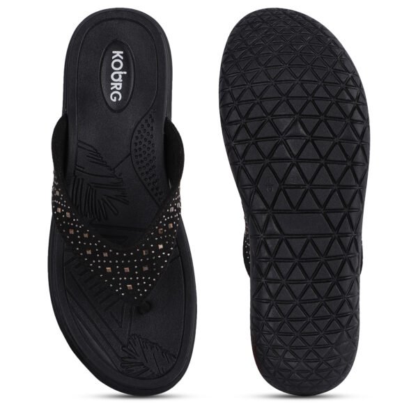 Women Harmony Casual Sandals - Image 2