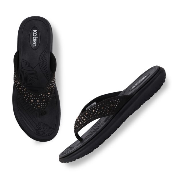Women Harmony Casual Sandals - Image 9