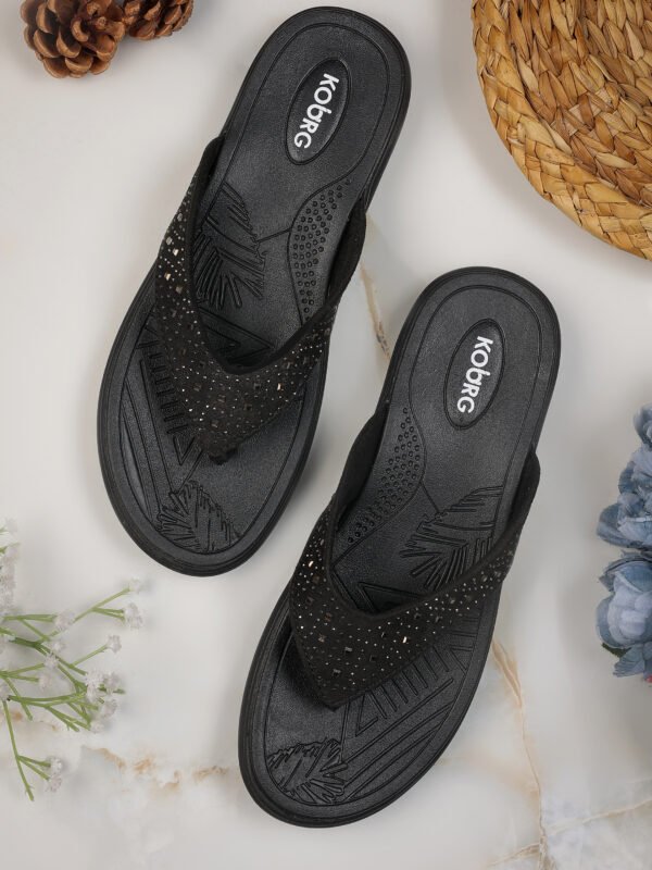 Women Harmony Casual Sandals