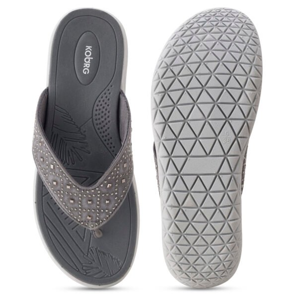 Women Harmony Casual Sandals - Image 2