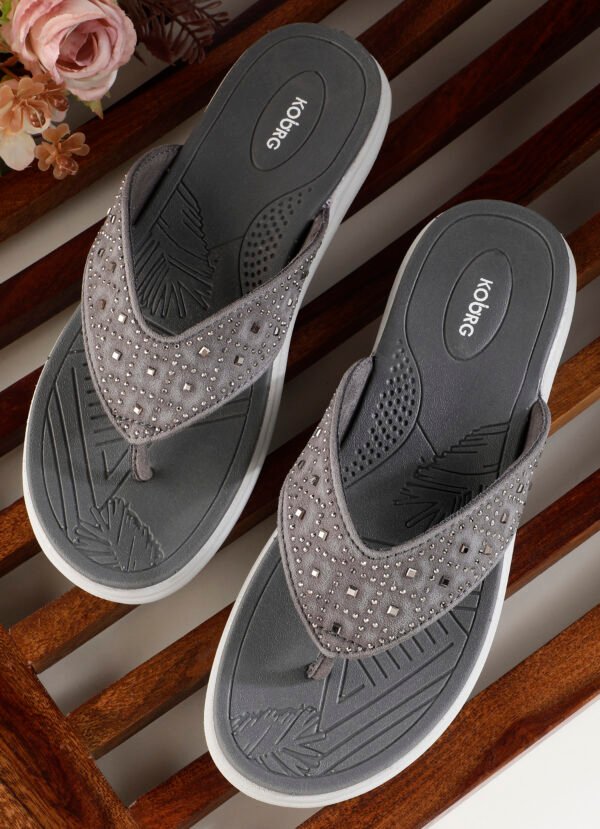Women Harmony Casual Sandals