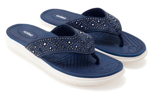 Women Harmony Casual Sandals - Image 8