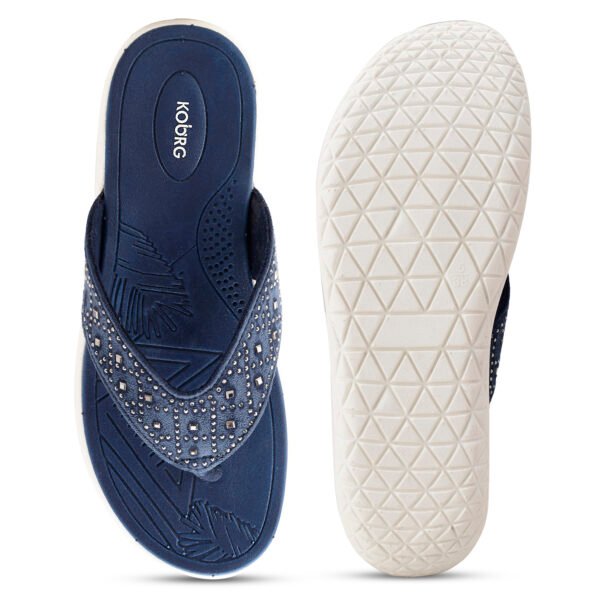 Women Harmony Casual Sandals - Image 2