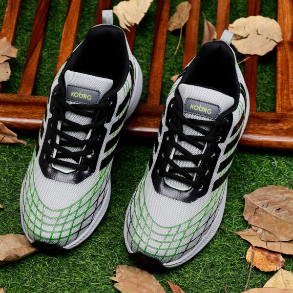 Rhythm Sports Shoes - Image 2