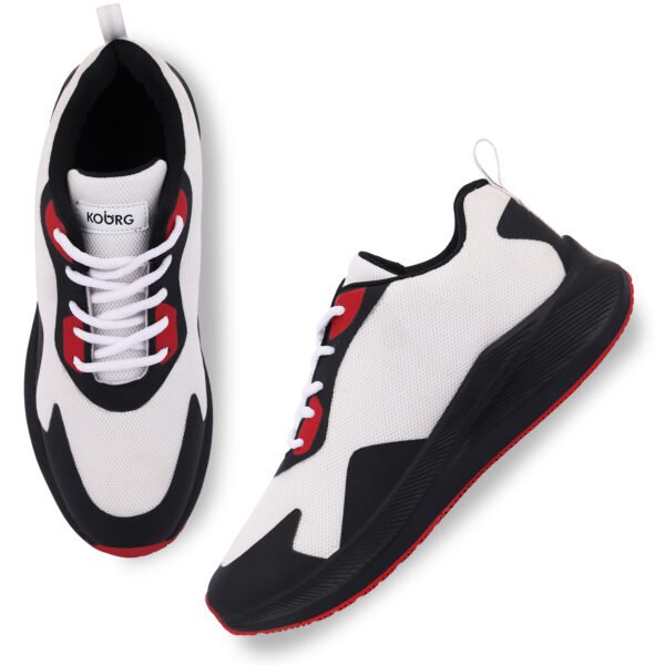 Vibe Sports Shoes - Image 2