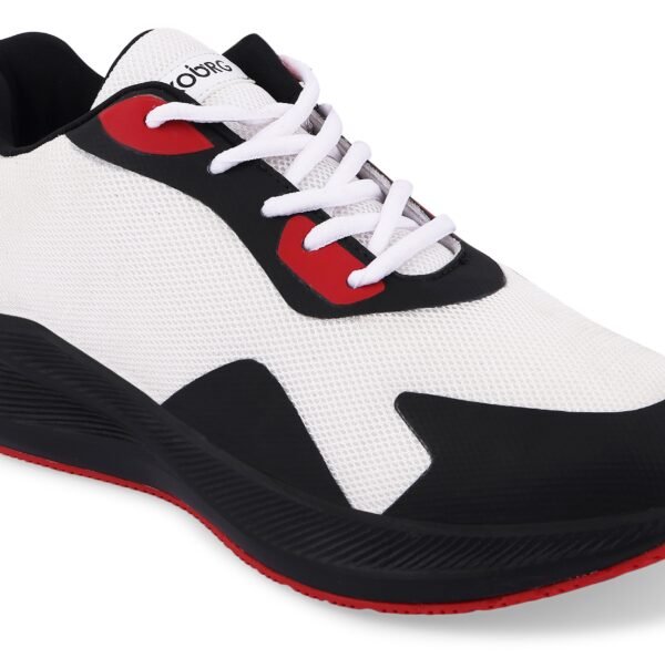 Vibe Sports Shoes - Image 9