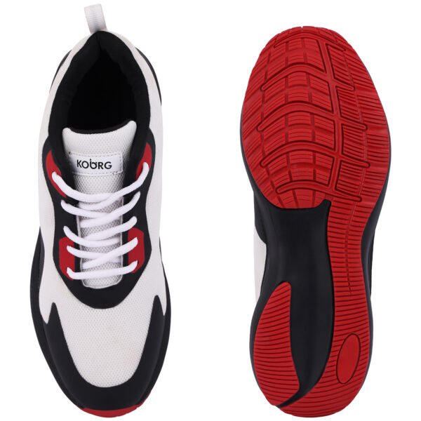 Vibe Sports Shoes - Image 4