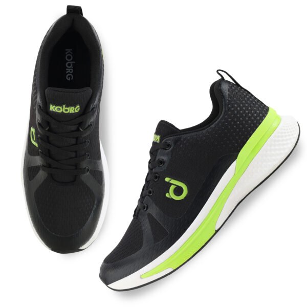 AirStep Sports Shoes - Image 8