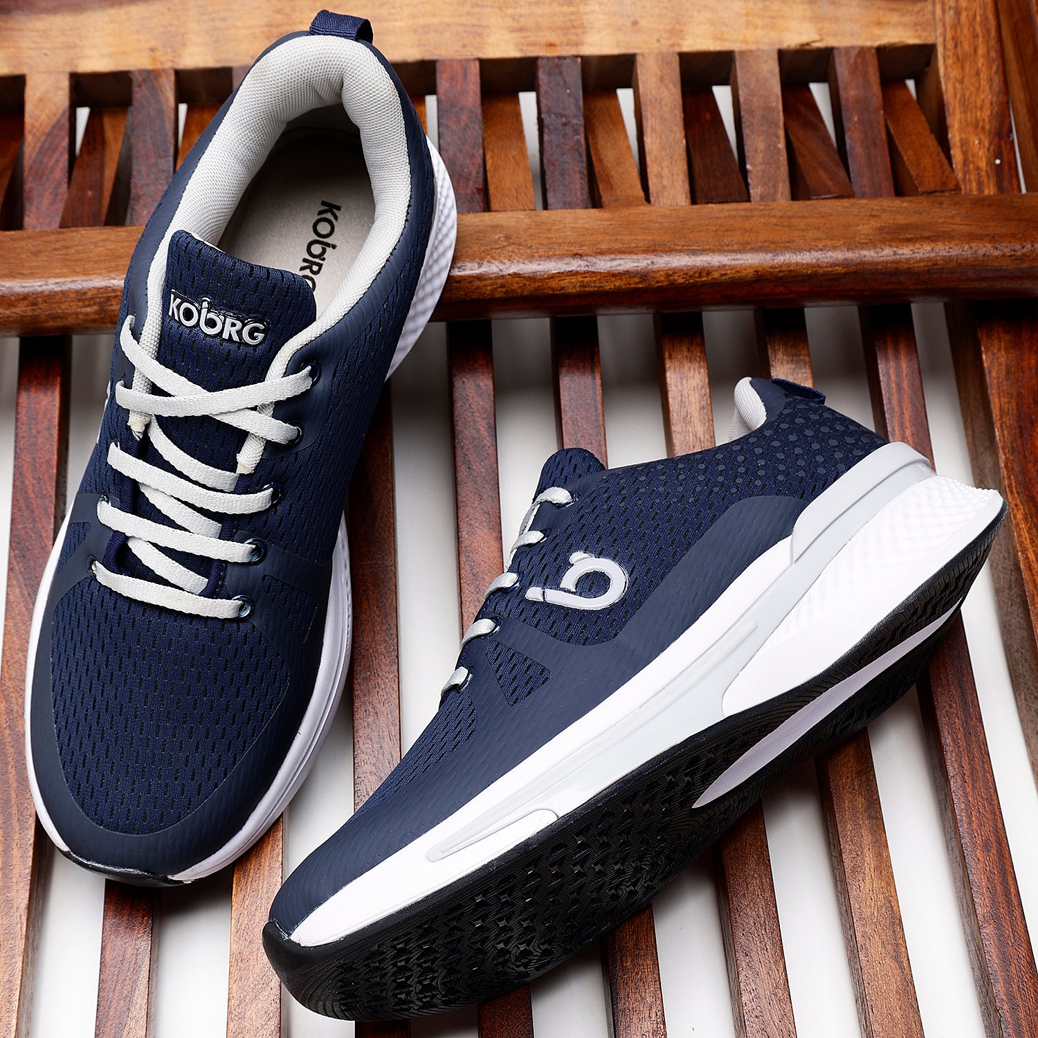 AirStep Sports Shoes