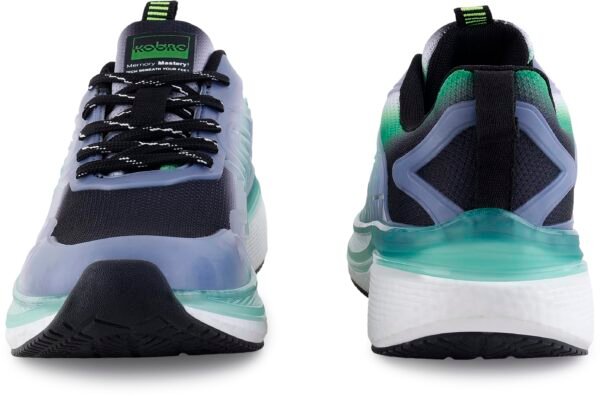 Urban Street Sports Shoes - Image 4