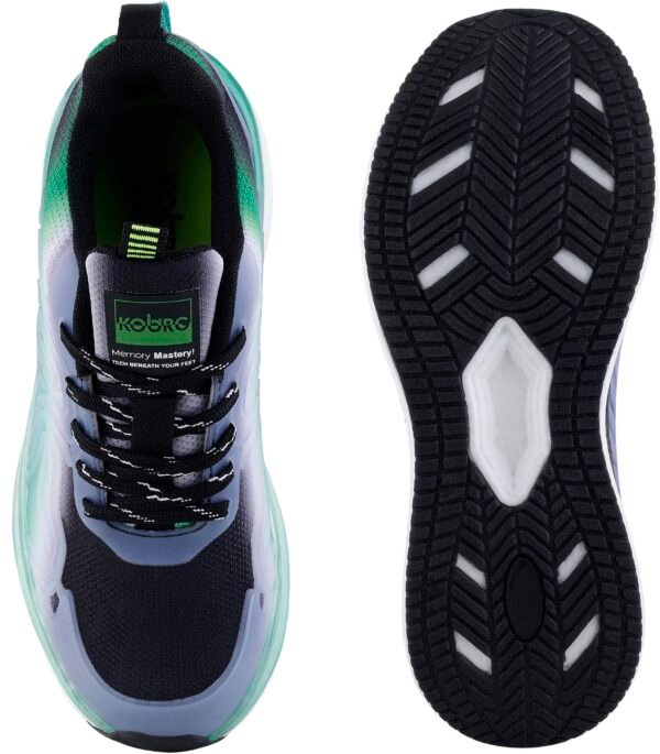 Urban Street Sports Shoes - Image 10