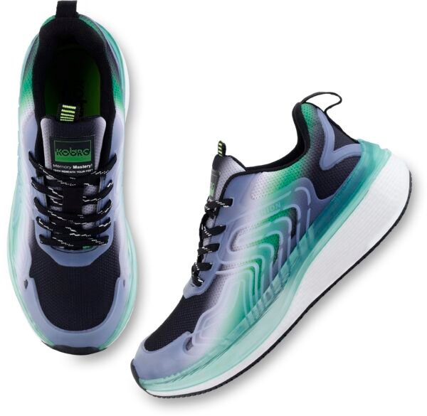 Urban Street Sports Shoes - Image 11