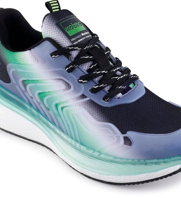 Urban Street Sports Shoes - Image 8