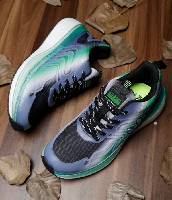 Urban Street Sports Shoes