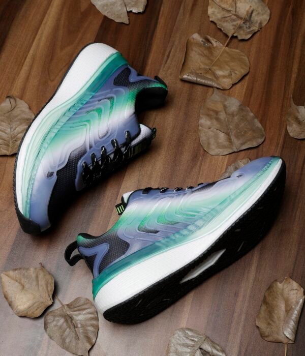 Urban Street Sports Shoes - Image 3