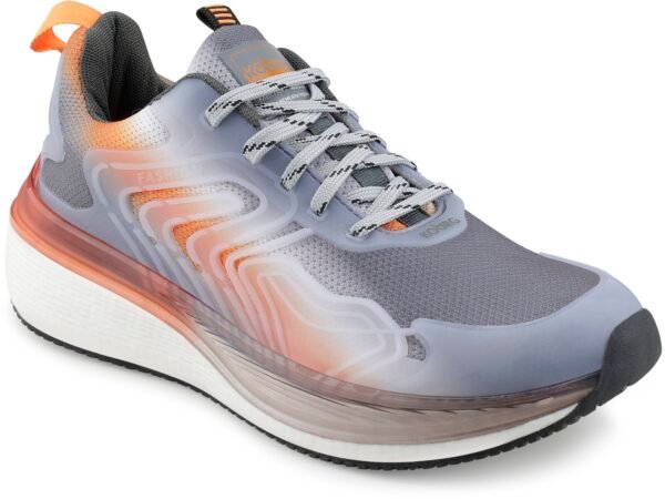 Urban Street Sports Shoes - Image 7