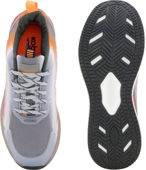 Urban Street Sports Shoes - Image 10