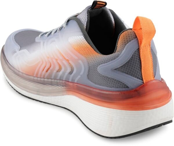 Urban Street Sports Shoes - Image 5