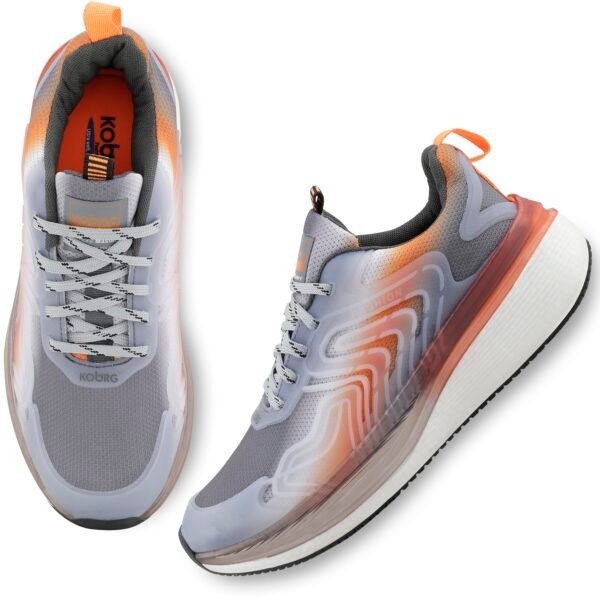 Urban Street Sports Shoes - Image 11