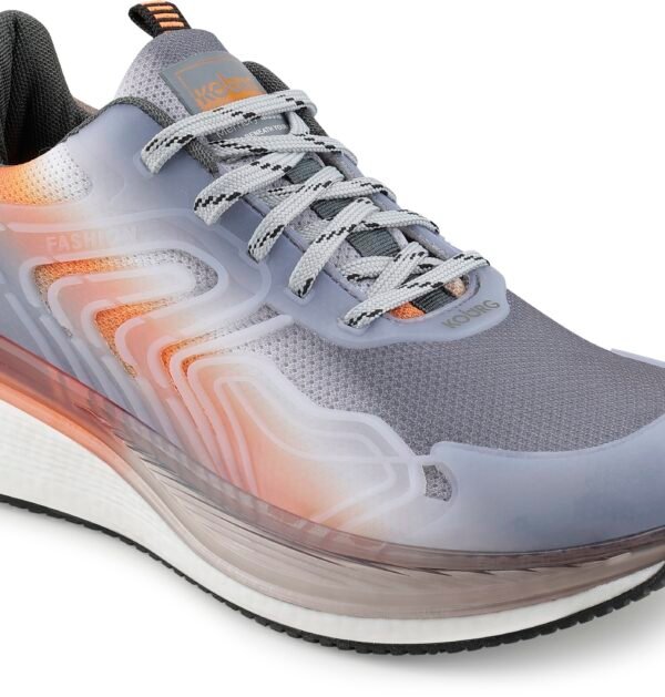 Urban Street Sports Shoes - Image 8