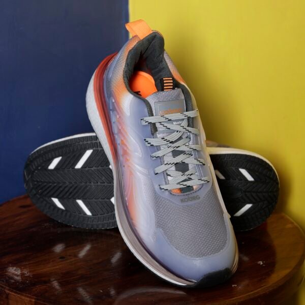 Urban Street Sports Shoes - Image 2